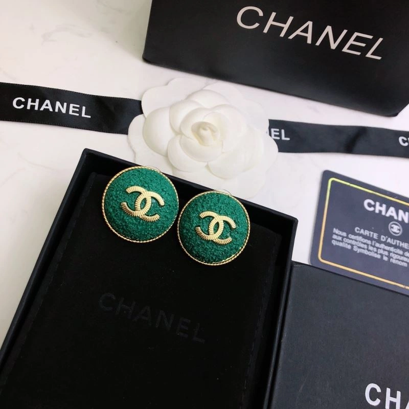 Trendsetting Chxnxl Earrings 291424