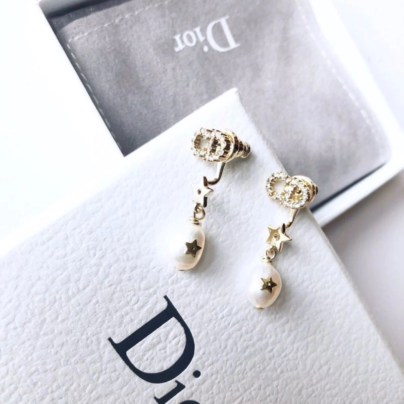 ModernLook Christian Dxxr Earrings 295292