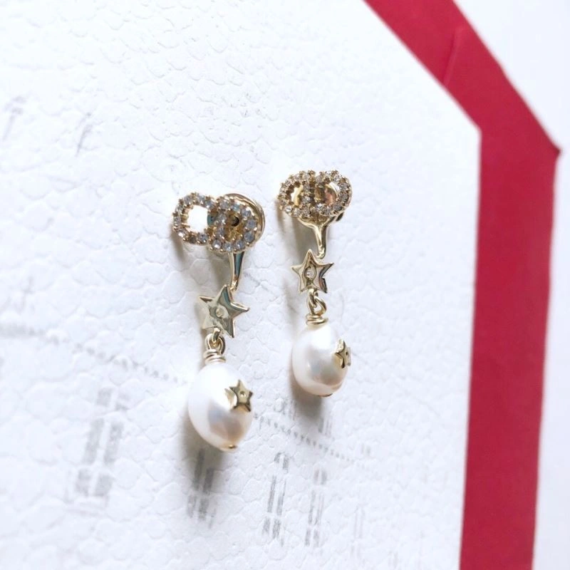 ModernLook Christian Dxxr Earrings 295292
