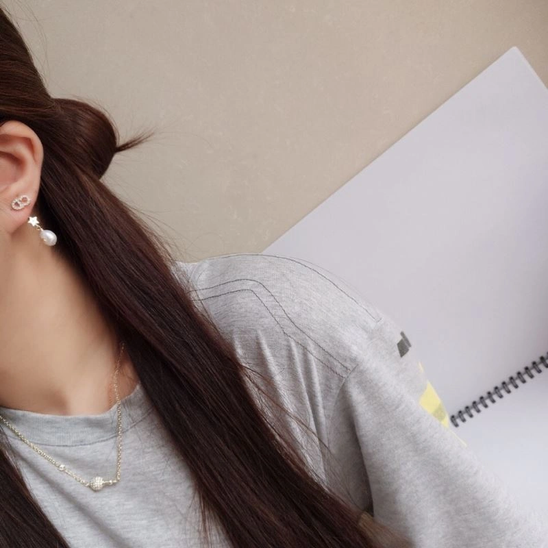 ModernLook Christian Dxxr Earrings 295292
