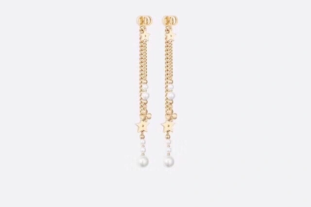 Cozy Christian Dxxr Earrings 295298