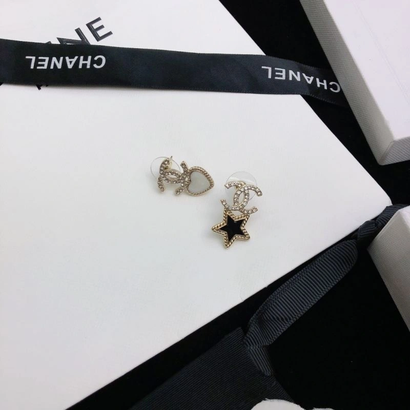 Modern Chxnxl Earrings 291410