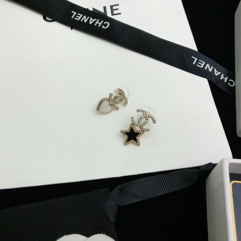 Modern Chxnxl Earrings 291410