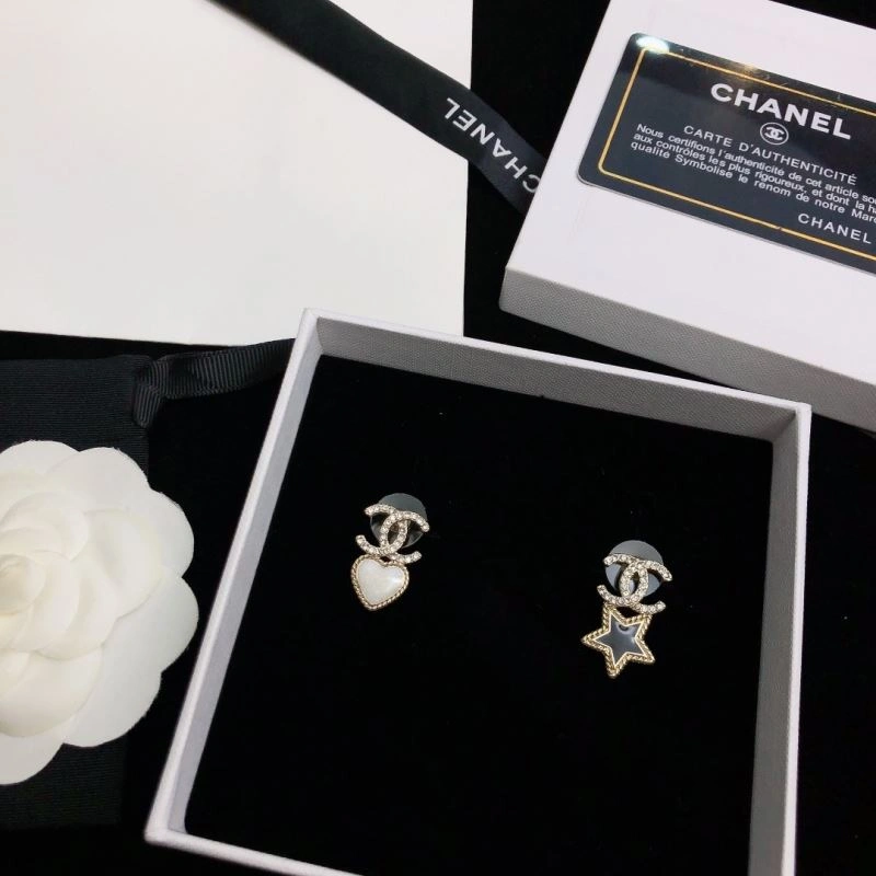Modern Chxnxl Earrings 291410
