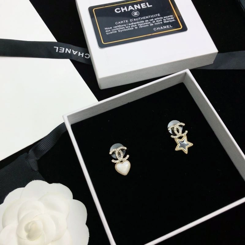Modern Chxnxl Earrings 291410