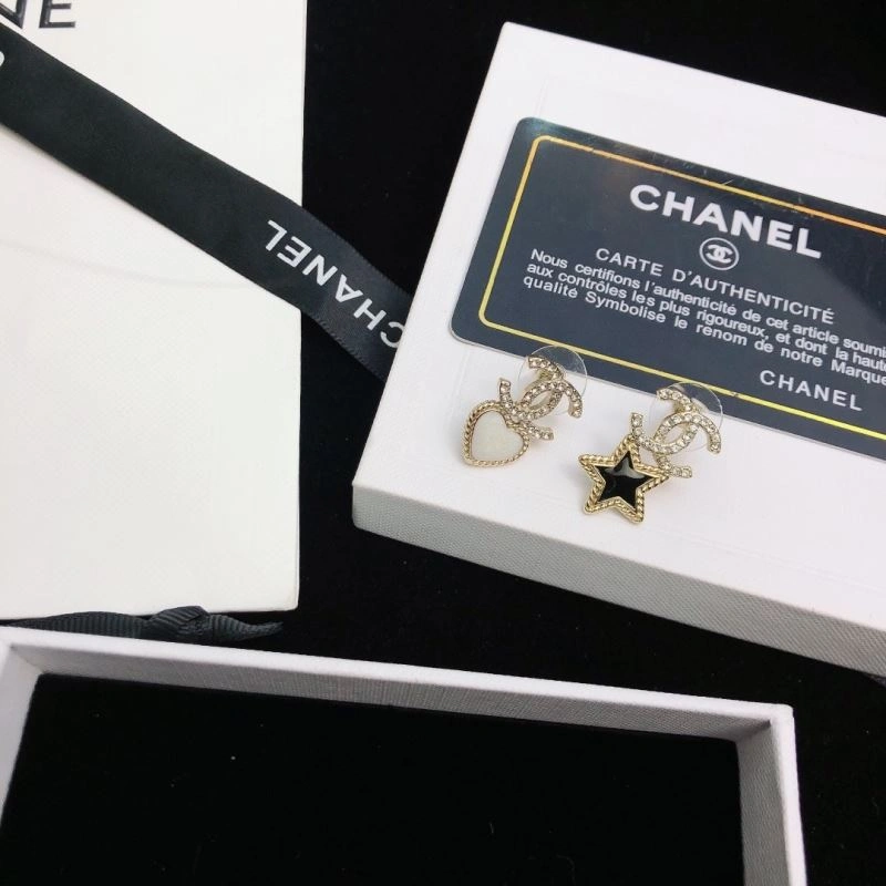 Modern Chxnxl Earrings 291410