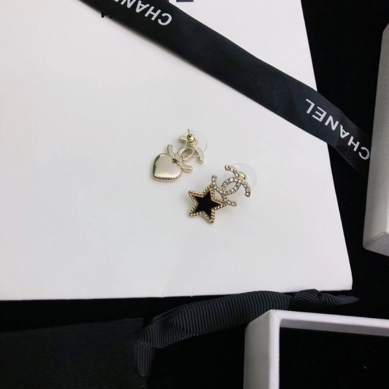 Modern Chxnxl Earrings 291410