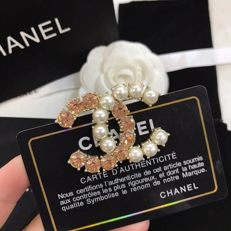 SportInspired Chxnxl Brooches 292590