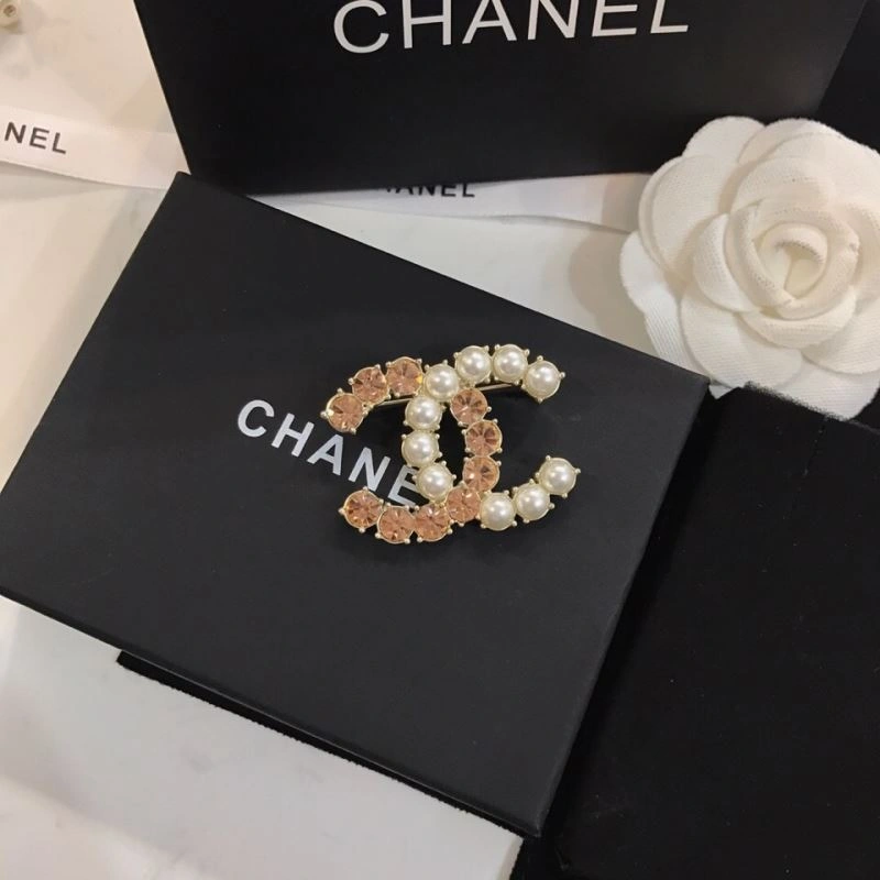 SportInspired Chxnxl Brooches 292590