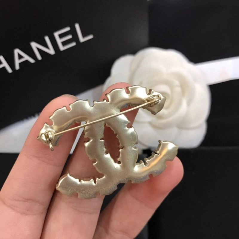 SportInspired Chxnxl Brooches 292590