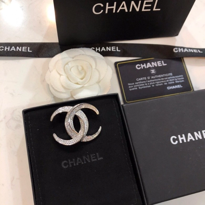 DailyWear Chxnxl Brooches 292587