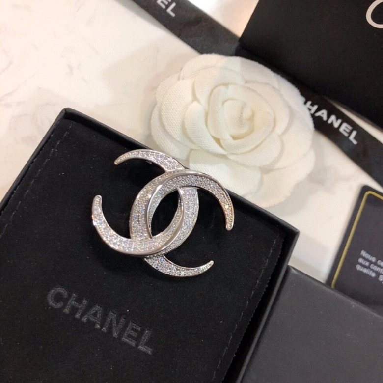 DailyWear Chxnxl Brooches 292587