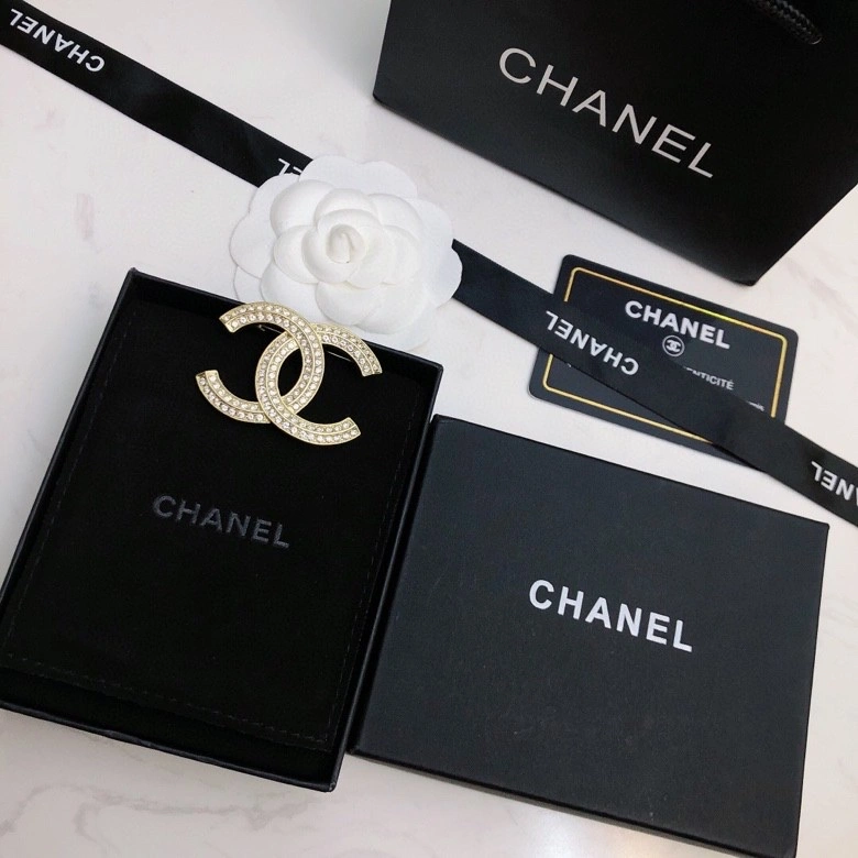 Chxnxl Brooches BestValue 292588