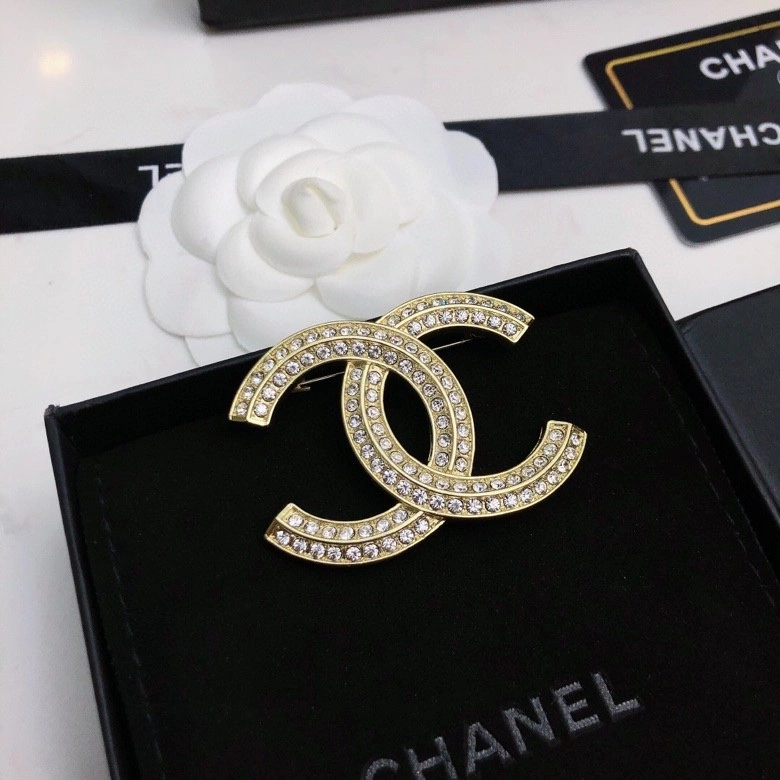 Chxnxl Brooches BestValue 292588