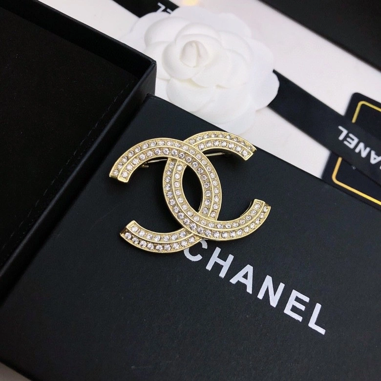 Chxnxl Brooches BestValue 292588