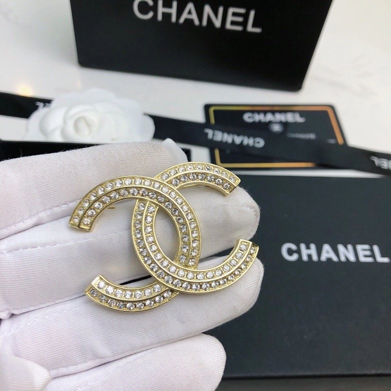 Chxnxl Brooches BestValue 292588