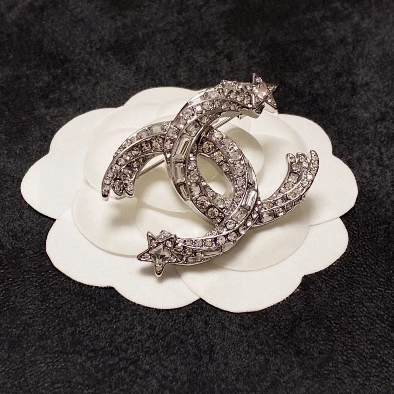 Chxnxl Brooches Timeless 292572