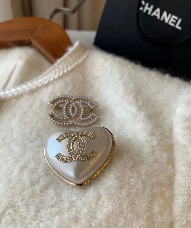 Chxnxl Brooches GoodFit 292577