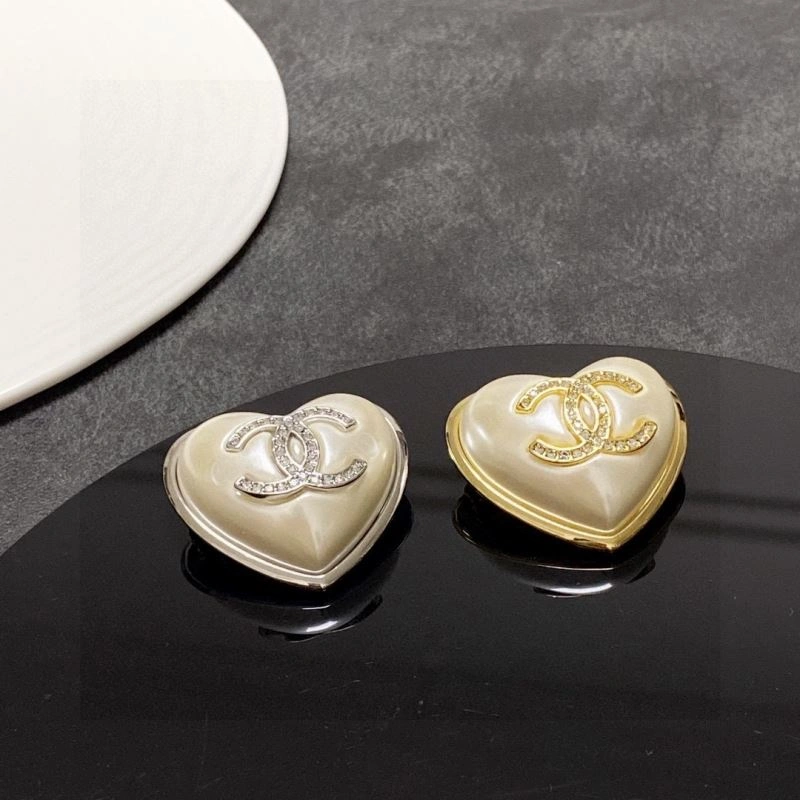 Chxnxl Brooches GoodFit 292577