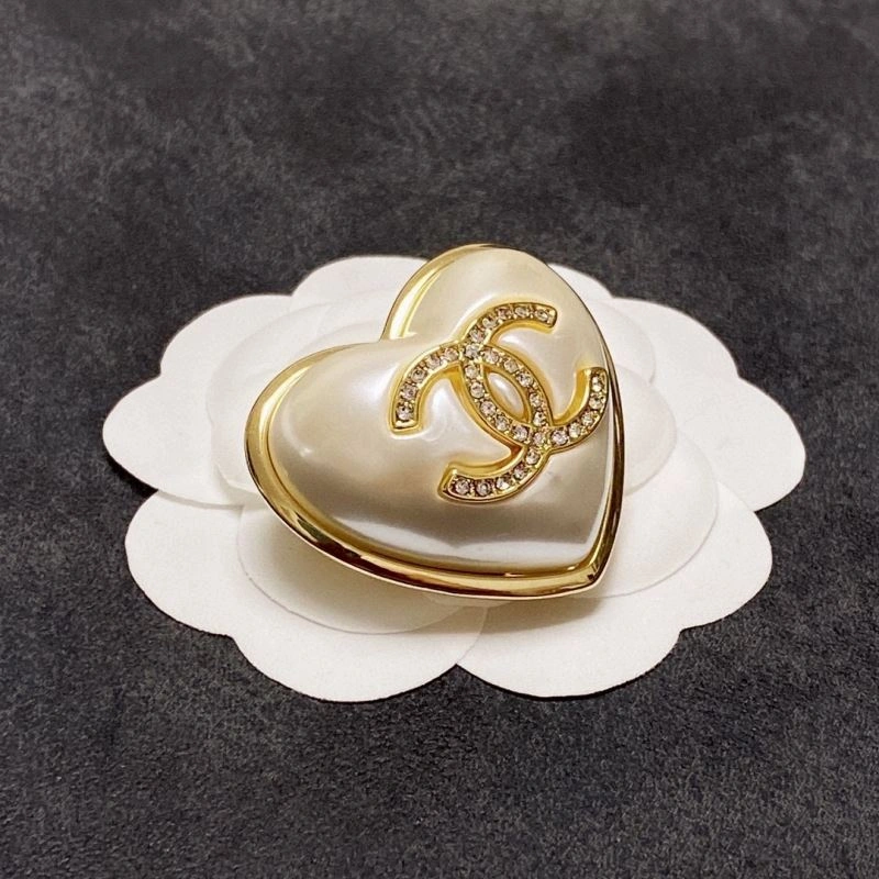 Chxnxl Brooches GoodFit 292577