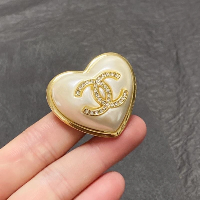 Chxnxl Brooches GoodFit 292577