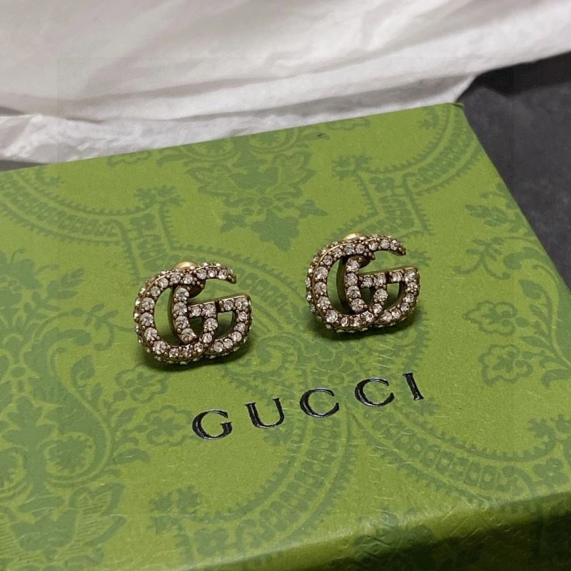 Gxccx Earrings ModernLook 301877