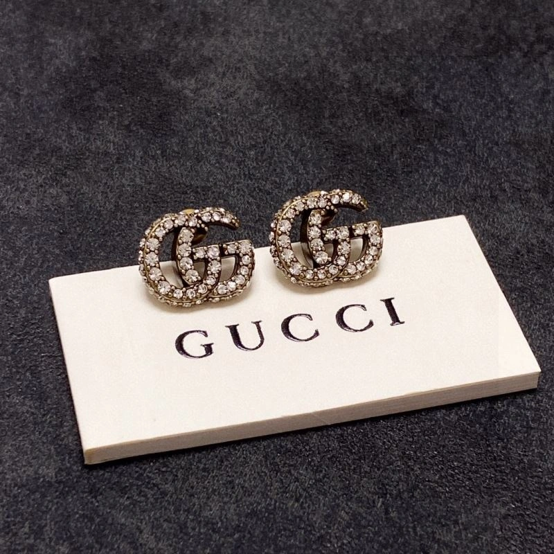 Gxccx Earrings ModernLook 301877