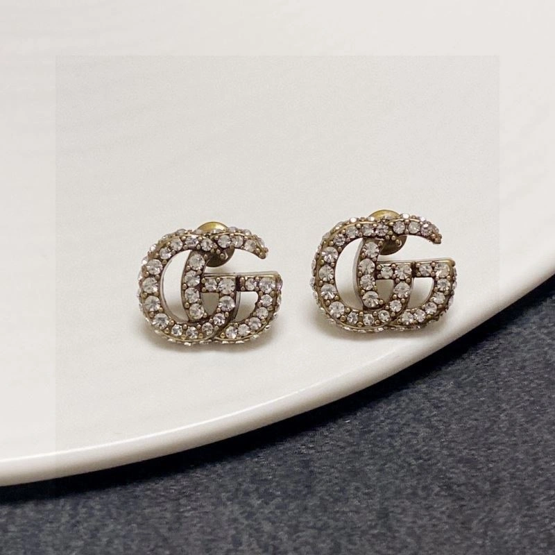 Gxccx Earrings ModernLook 301877