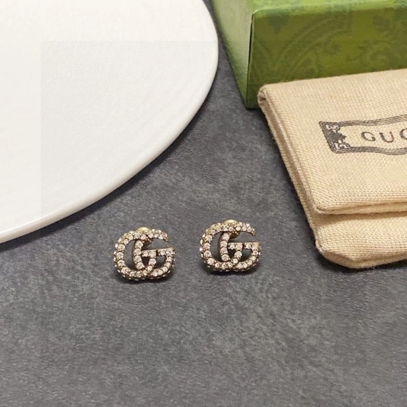 Gxccx Earrings ModernLook 301877