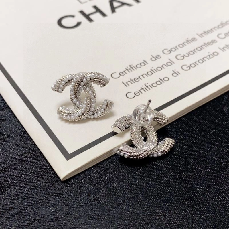 Chxnxl Earrings Trendy 291400