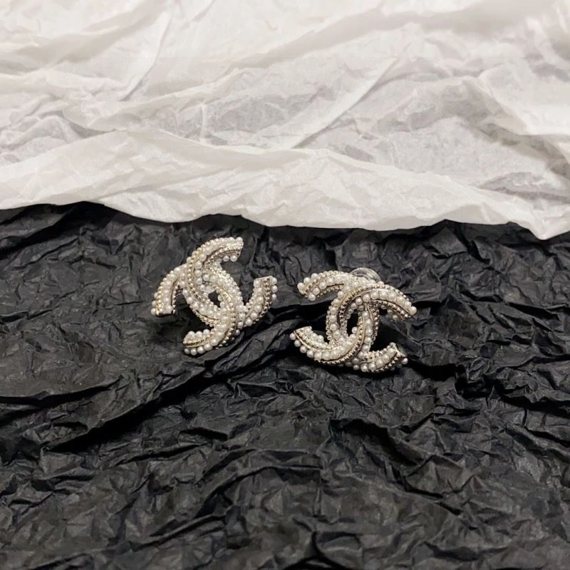 Chxnxl Earrings Trendy 291400