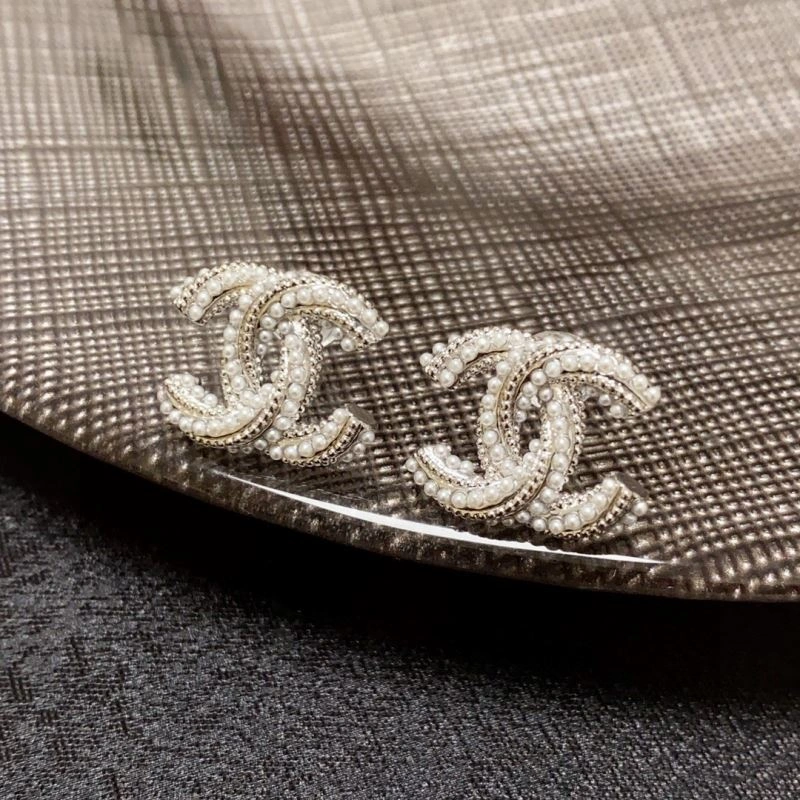 Chxnxl Earrings Trendy 291400