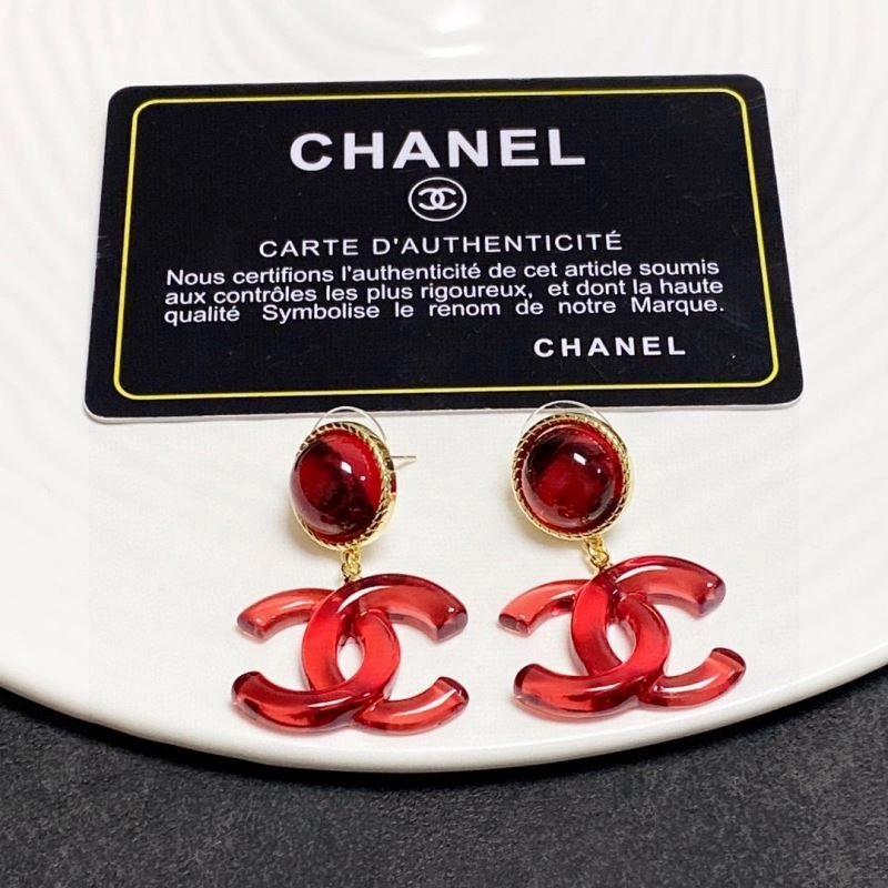 Chxnxl Earrings Trendy 291404