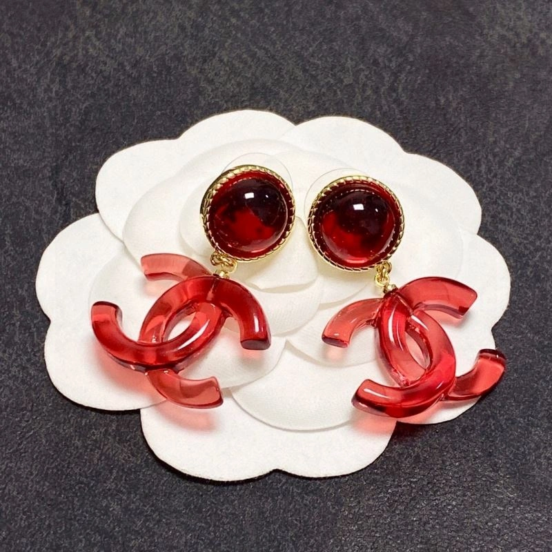 Chxnxl Earrings Trendy 291404