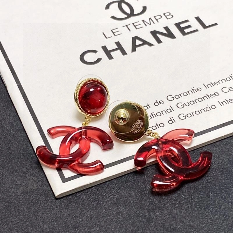 Chxnxl Earrings Trendy 291404