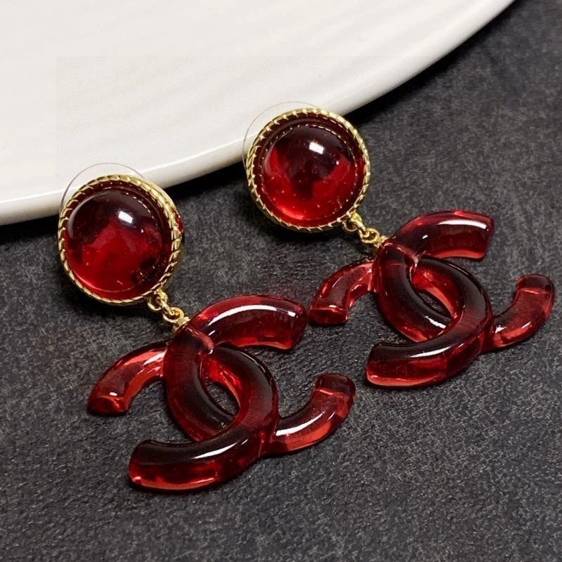 Chxnxl Earrings Trendy 291404