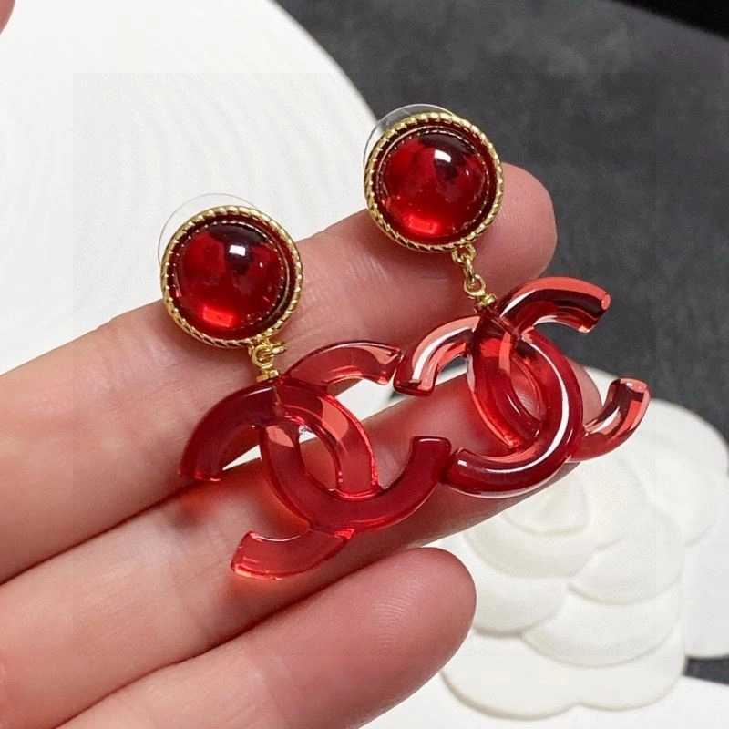 Chxnxl Earrings Trendy 291404