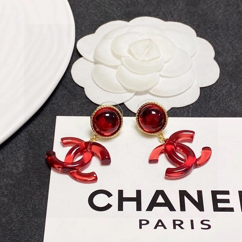 Chxnxl Earrings Trendy 291404