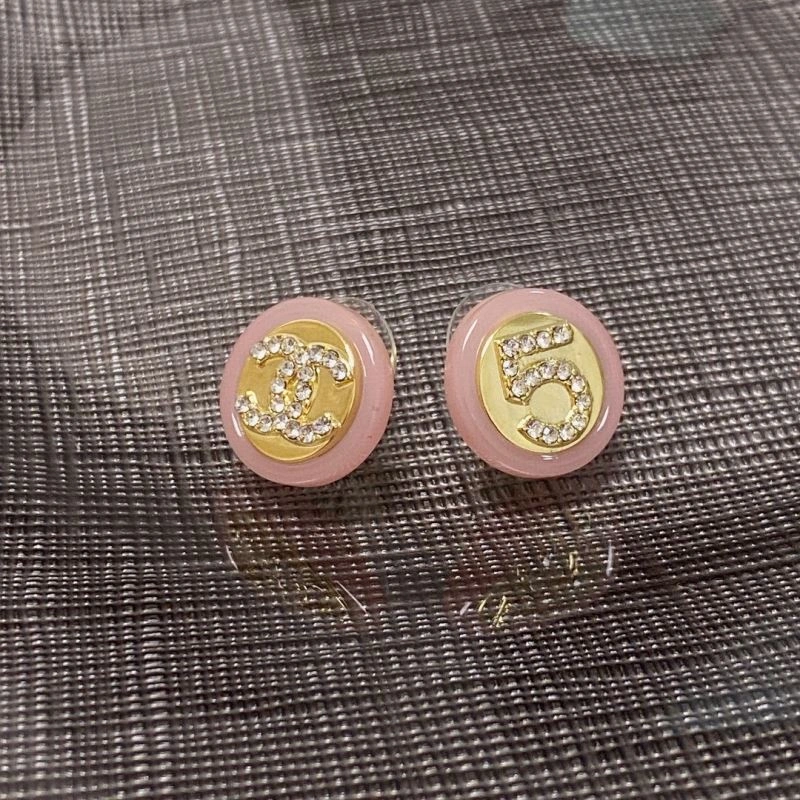 Chxnxl Earrings SmartChoice 291397