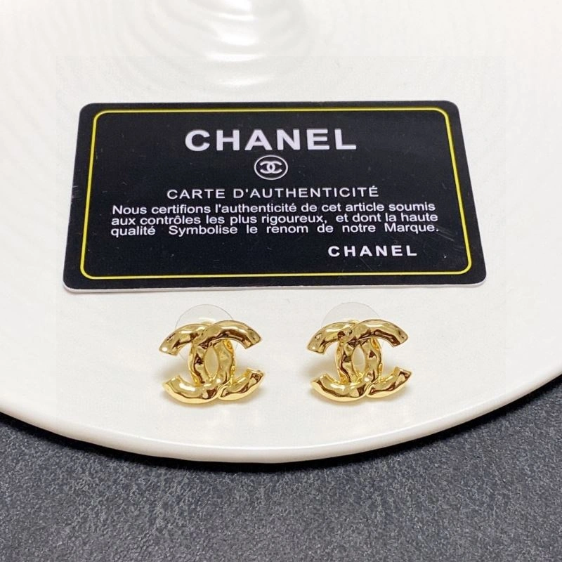 Stylish Chxnxl Earrings 291398