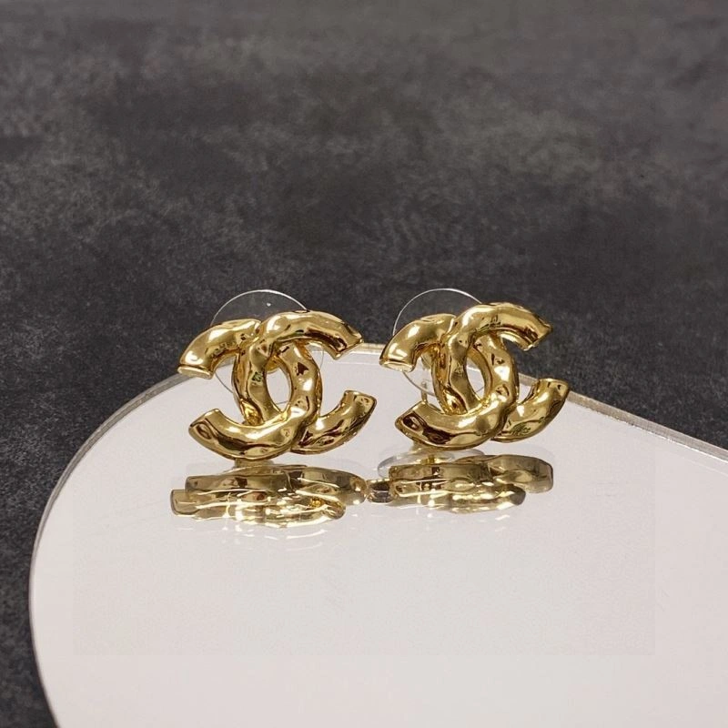 Stylish Chxnxl Earrings 291398