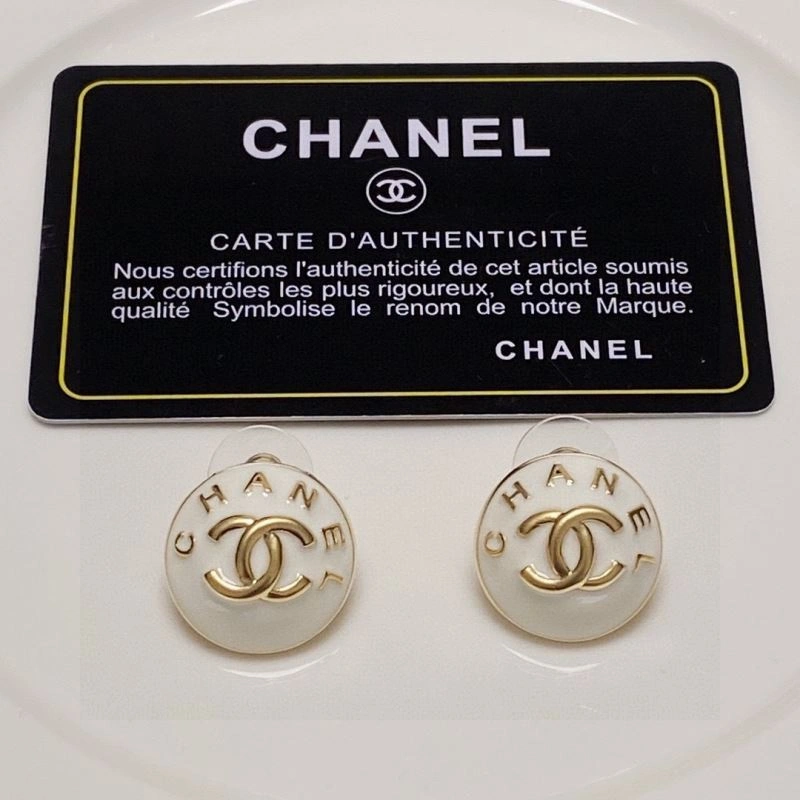 Chxnxl Earrings Reliable 291395