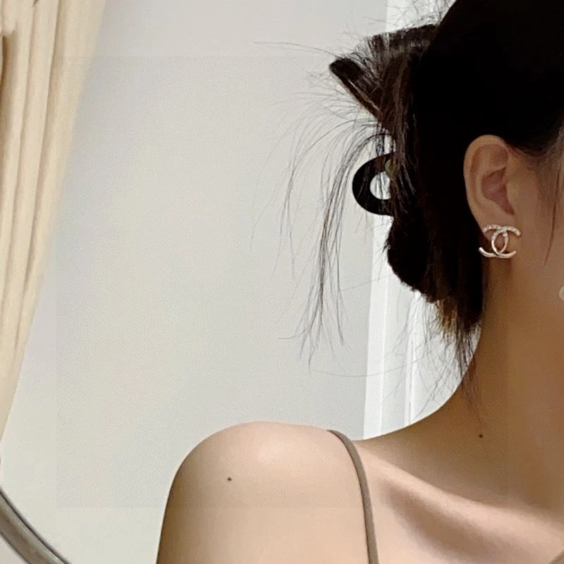 Chxnxl Earrings Cozy 291407