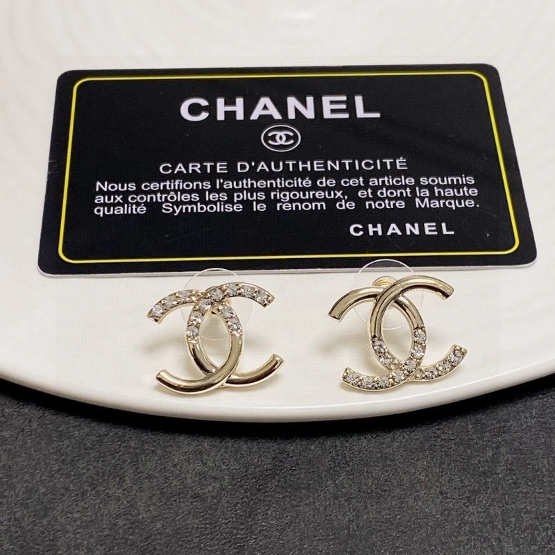Chxnxl Earrings Cozy 291407