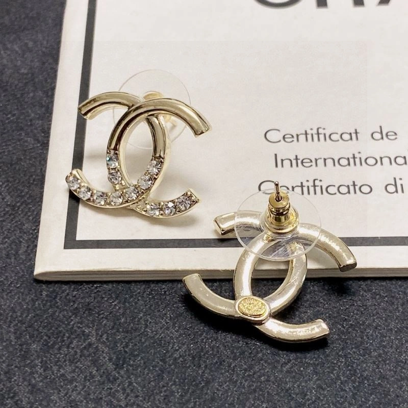 Chxnxl Earrings Cozy 291407