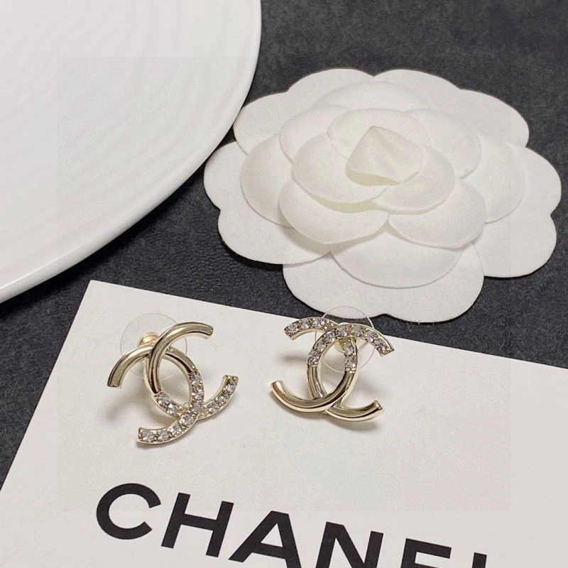 Chxnxl Earrings Cozy 291407