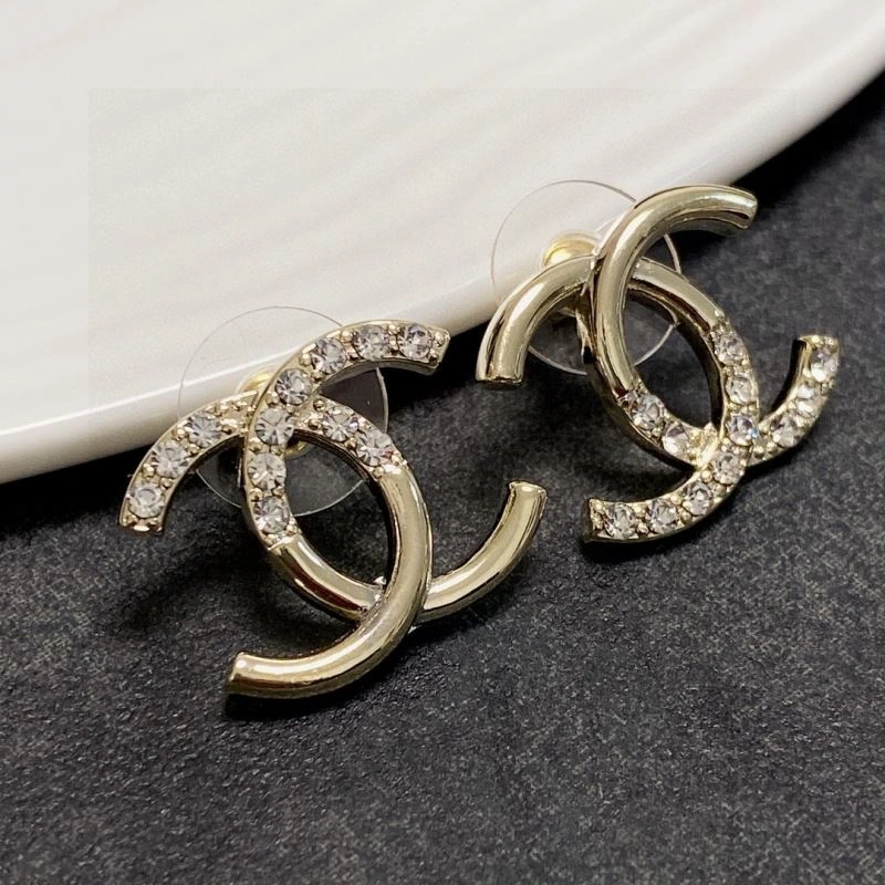 Chxnxl Earrings Cozy 291407