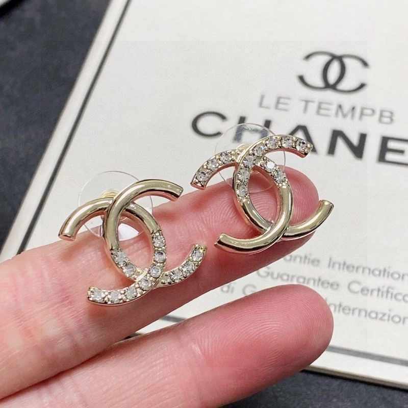 Chxnxl Earrings Cozy 291407
