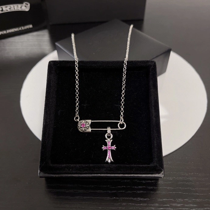 Chrxmx Hxxrts Necklaces Unique 300757