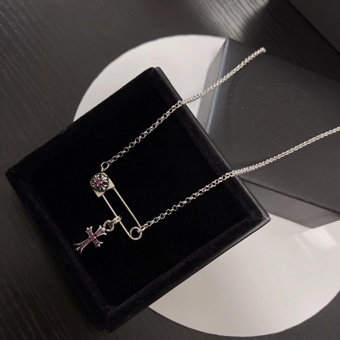 Chrxmx Hxxrts Necklaces Unique 300757